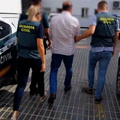 Detienen a un empresario por vigilar con un GPS a un trabajador que estaba de baja Detienen a un empresario por vigilar con un GPS a un trabajador que estaba de baja