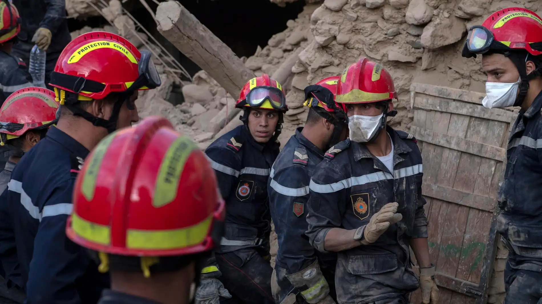 Terremoto en Marruecos: cómo prevenir la catástrofe