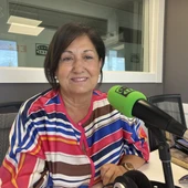 Carmen Díaz, directora general de Educación del Ayuntamiento de Marbella Carmen Díaz, directora general de Educación del Ayuntamiento de Marbella