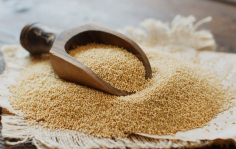 Qué es el amaranto, el superalimento desconocido que debes incluir en tu dieta Qué es el amaranto, el superalimento desconocido que debes incluir en tu dieta