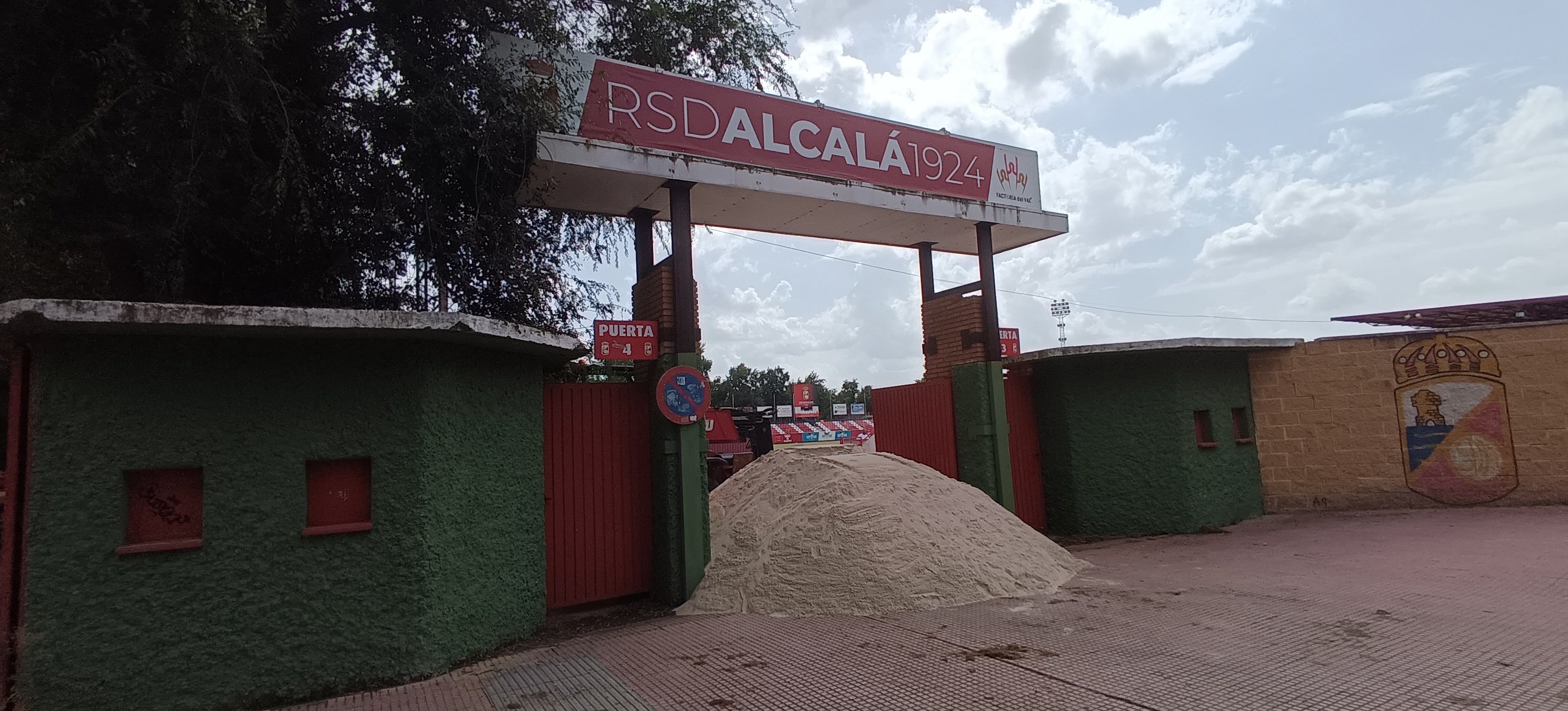 Noticias Alcalá de Henares matinal 11/09/2023 Noticias Alcalá de Henares matinal 11/09/2023