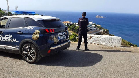 Operaci&oacute;n contra el tr&aacute;fico de droga en La Vila y Benidorm