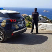 Operación contra el tráfico de droga en La Vila y Benidorm