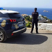 Operación contra el tráfico de droga en La Vila y Benidorm Operación contra el tráfico de droga en La Vila y Benidorm