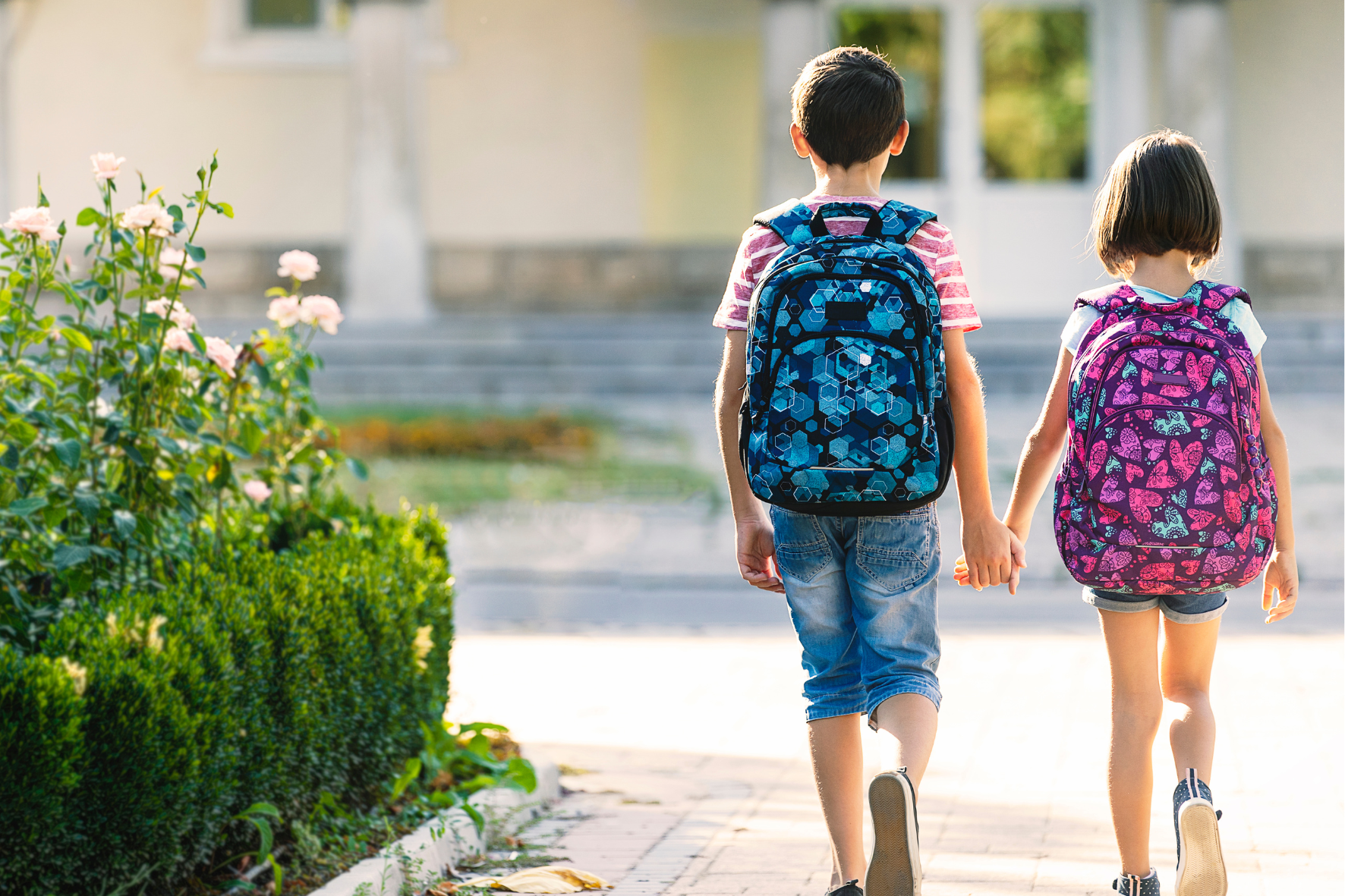 Conoce algunas cuestiones a tener en cuenta en la vuelta al cole: nuevos hábitos, manejo de la ansiedad, fracaso escolar... Conoce algunas cuestiones a tener en cuenta en la vuelta al cole: nuevos hábitos, manejo de la ansiedad, fracaso escolar...