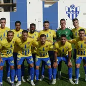 El Orihuela CF sufre otra derrota por 2-0 en su visita a Vélez Málaga en Segunda RFEF El Orihuela CF sufre otra derrota por 2-0 en su visita a Vélez Málaga en Segunda RFEF