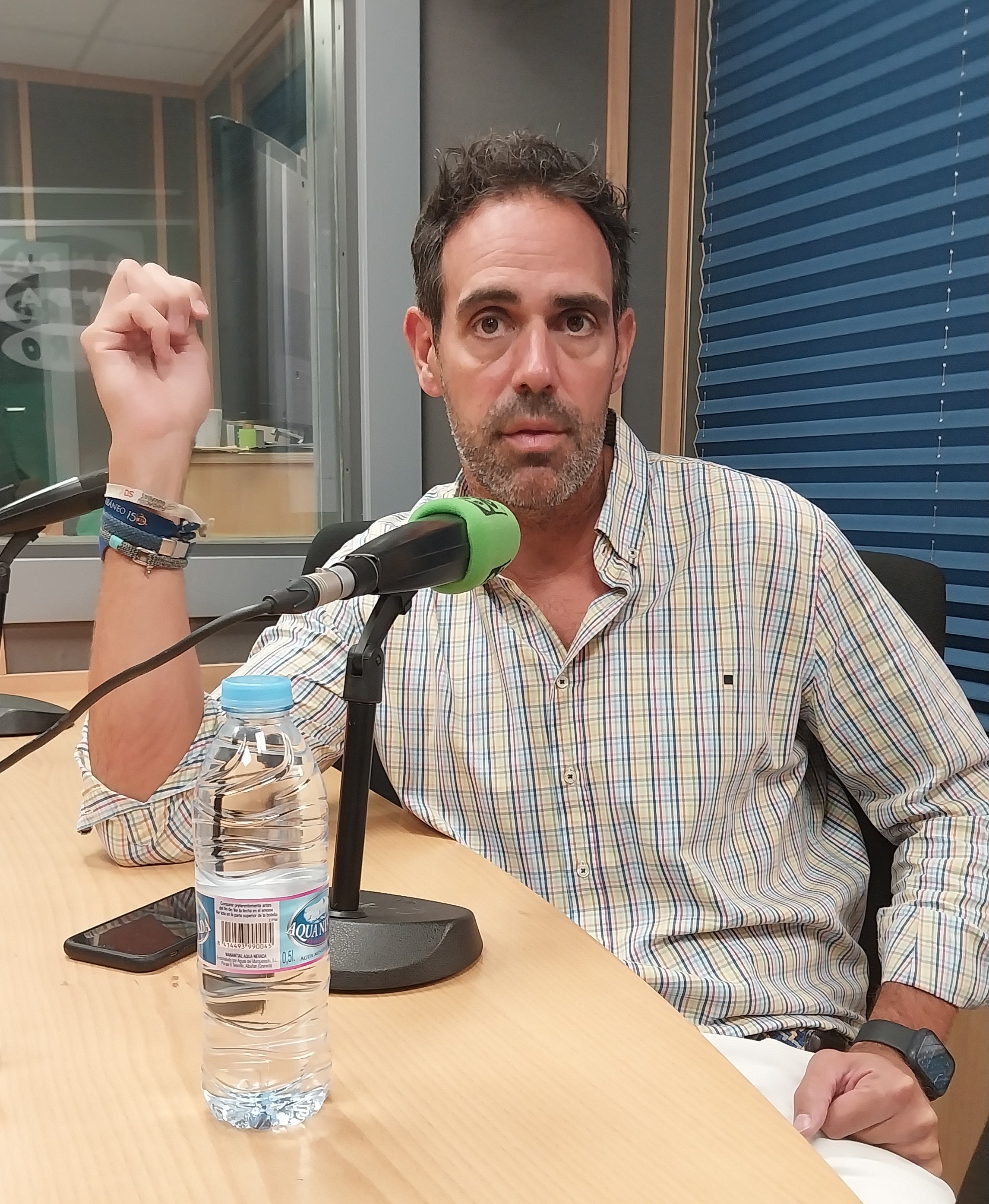 El sector de la hostelería de Málaga realiza un balance positivo de la temporada estival destacando la alta empleabilidad, a pesar del hándicap de la rentabilidad El sector de la hostelería de Málaga realiza un balance positivo de la temporada estival destacando la alta empleabilidad, a pesar del hándicap de la rentabilidad