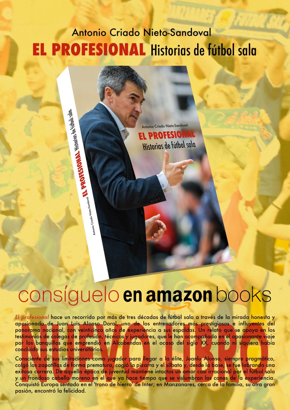 Quesos El Hidalgo Manzanares F.S. suma una victoria y una derrota Quesos El Hidalgo Manzanares F.S. suma una victoria y una derrota
