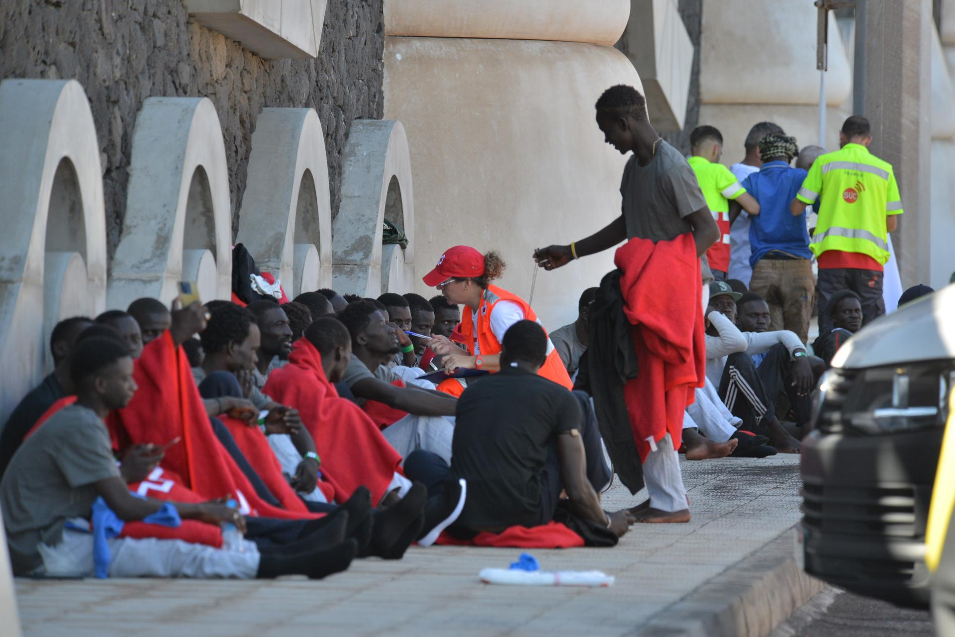 Más de Uno Canarias | Martes 10/10/2023 Más de Uno Canarias | Martes 10/10/2023