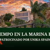 Intervalos nubosos y máximas de 27 grados Intervalos nubosos y máximas de 27 grados