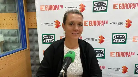 Angela de MIguel Angela de MIguel