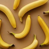 Esto es lo que le pasa a tu cuerpo si comes un plátano todos los días