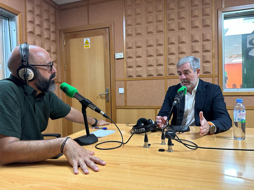 Más de Uno Canarias | Lunes 11/09/2023 Más de Uno Canarias | Lunes 11/09/2023