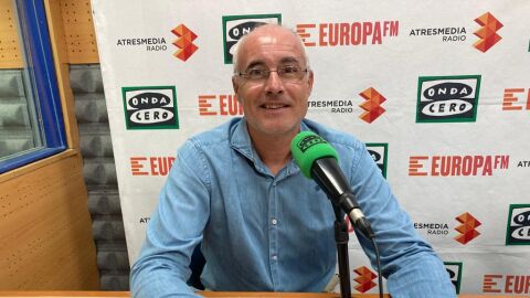 Fernando Rosat