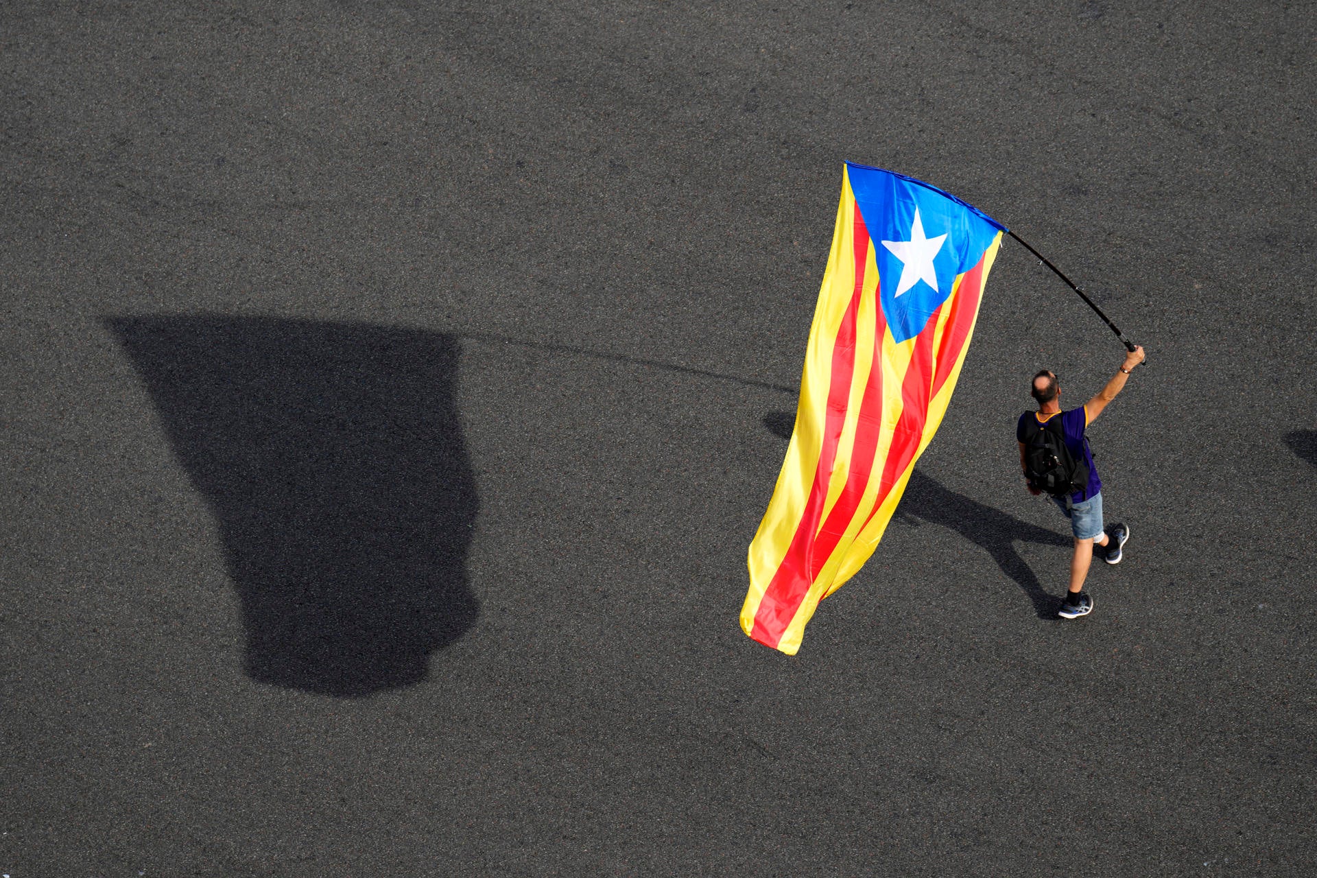 Félix Ovejero: "El problema de España no es territorial, es el nacionalismo y lo hemos normalizado" Félix Ovejero: "El problema de España no es territorial, es el nacionalismo y lo hemos normalizado"