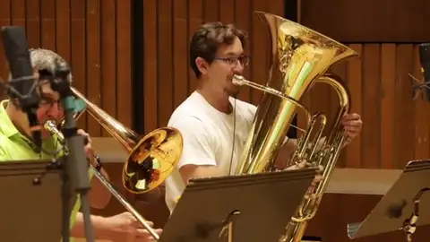 Onda Cero renueva su identidad sonora con nuevas sintonías interpretadas por la Orquesta Sinfónica de Bratislava Onda Cero renueva su identidad sonora con nuevas sintonías interpretadas por la Orquesta Sinfónica de Bratislava