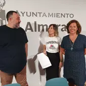 Almoradí celebra su centenario del club de futbol más longevo de la ciudad Almoradí celebra su centenario del club de futbol más longevo de la ciudad
