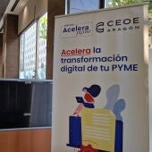 CEOE pone en marcha Acelera PYME para fomentar la digitalización