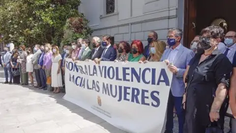 Andalucía suma 16 crímenes machistas en 2023 tras el caso de Granada, siete solo en el último mes Andalucía suma 16 crímenes machistas en 2023 tras el caso de Granada, siete solo en el último mes