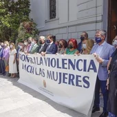 Andalucía suma 16 crímenes machistas en 2023 tras el caso de Granada, siete solo en el último mes Andalucía suma 16 crímenes machistas en 2023 tras el caso de Granada, siete solo en el último mes