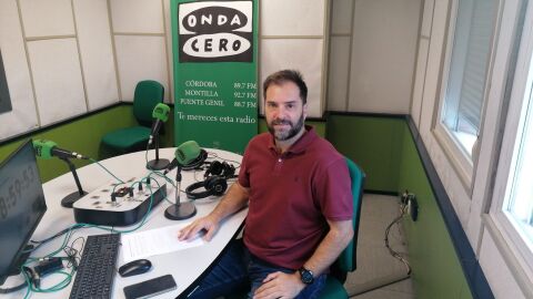 Fran Rubio
