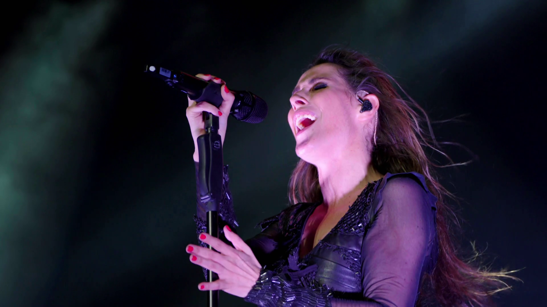 Malú, Pablo López y Dani Rovira, entre las actuaciones del 20 aniversario del Teatro Auditorio de Roquetas Malú, Pablo López y Dani Rovira, entre las actuaciones del 20 aniversario del Teatro Auditorio de Roquetas