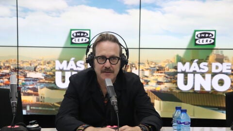 Joaqu&iacute;n Reyes en 'M&aacute;s de uno'
