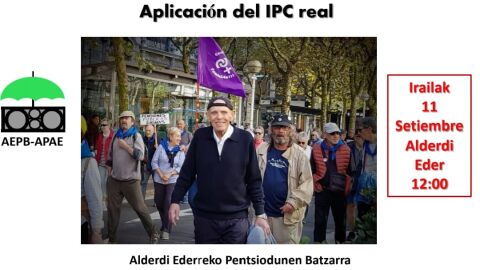 Convocatoria 