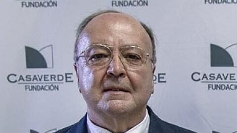 Julio Garc&iacute;a G&oacute;mez. "Fundaci&oacute;n Casaverde".
