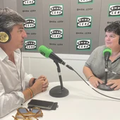 Entrevista al alcalde de la Vila Joiosa, Marcos Zaragoza. Entrevista al alcalde de la Vila Joiosa, Marcos Zaragoza.