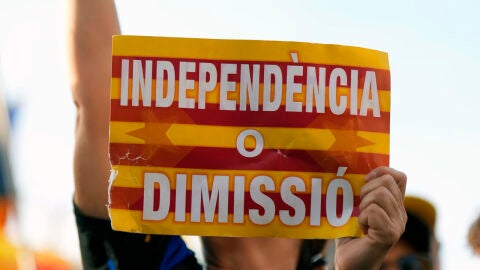 El Gabinete: Los independentistas y su apropiaci&oacute;n de la Diada