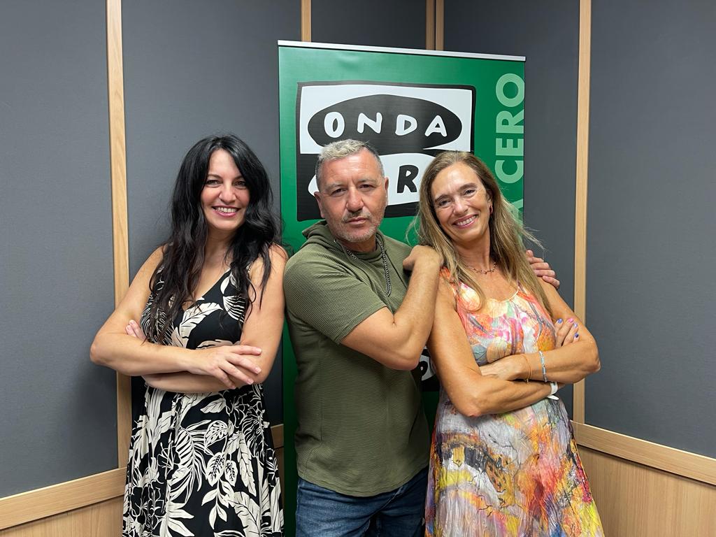 AODI celebra sus 20 años en Alicante con una cena solidaria este 16 de septiembre AODI celebra sus 20 años en Alicante con una cena solidaria este 16 de septiembre