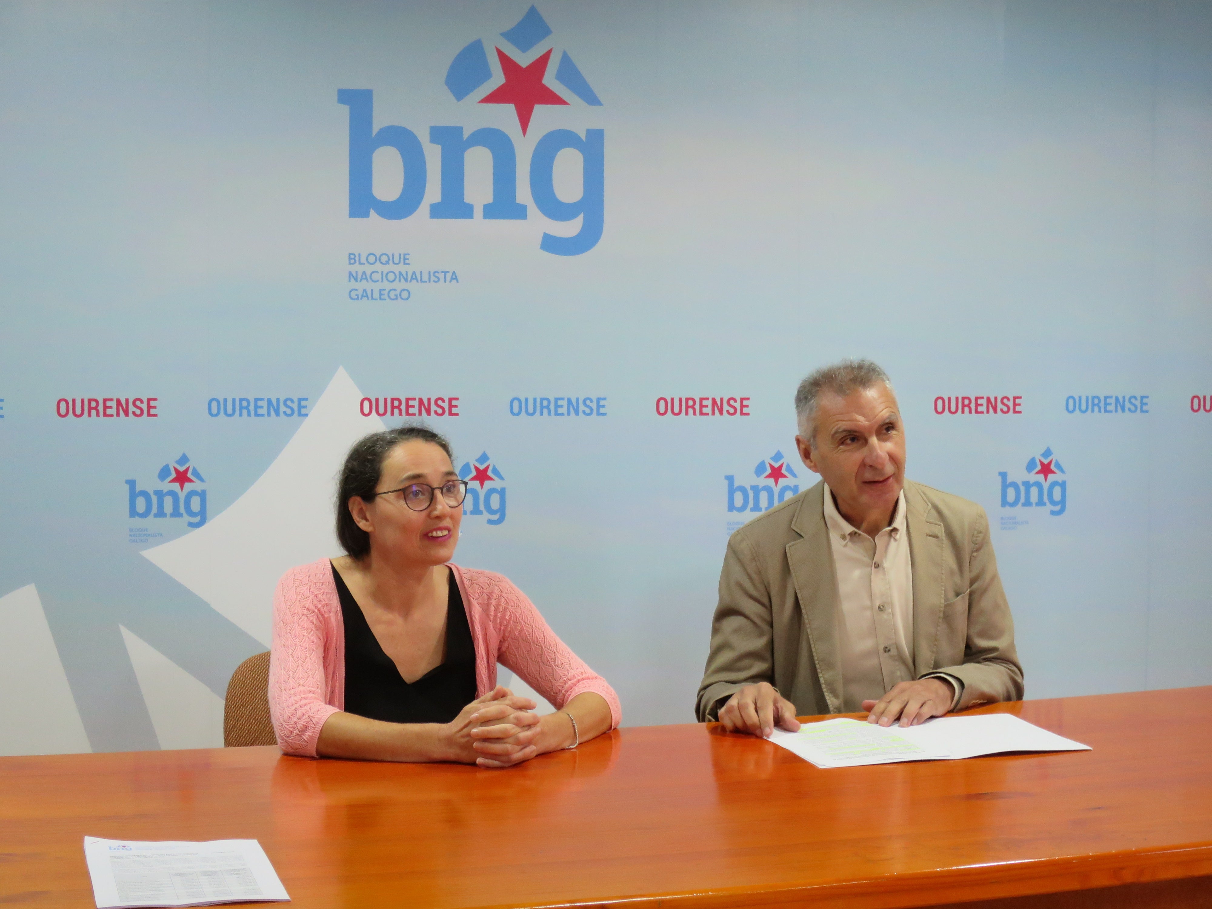 O BNG propón cambios no sistema de axudas a clubes deportivos O BNG propón cambios no sistema de axudas a clubes deportivos
