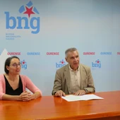 O BNG propón cambios no sistema de axudas a clubes deportivos O BNG propón cambios no sistema de axudas a clubes deportivos