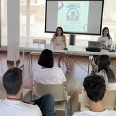 Benidorm celebra Boot Camp Surfea, conferencias y ponencias sobre la inteligencia artificial Benidorm celebra Boot Camp Surfea, conferencias y ponencias sobre la inteligencia artificial