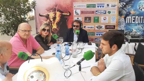 Cambio de Tercio OCR Albacete