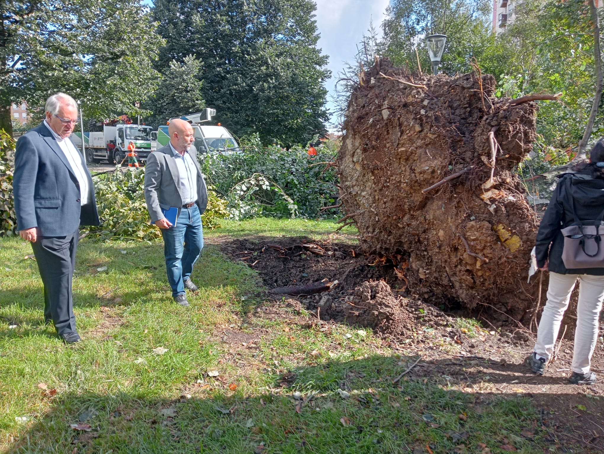 Más de Uno Gijón 12/09/2023 Más de Uno Gijón 12/09/2023