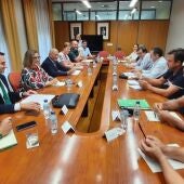Extremadura incrementará las medidas para evitar los robos en el campo en la campaña de recogida de la aceituna