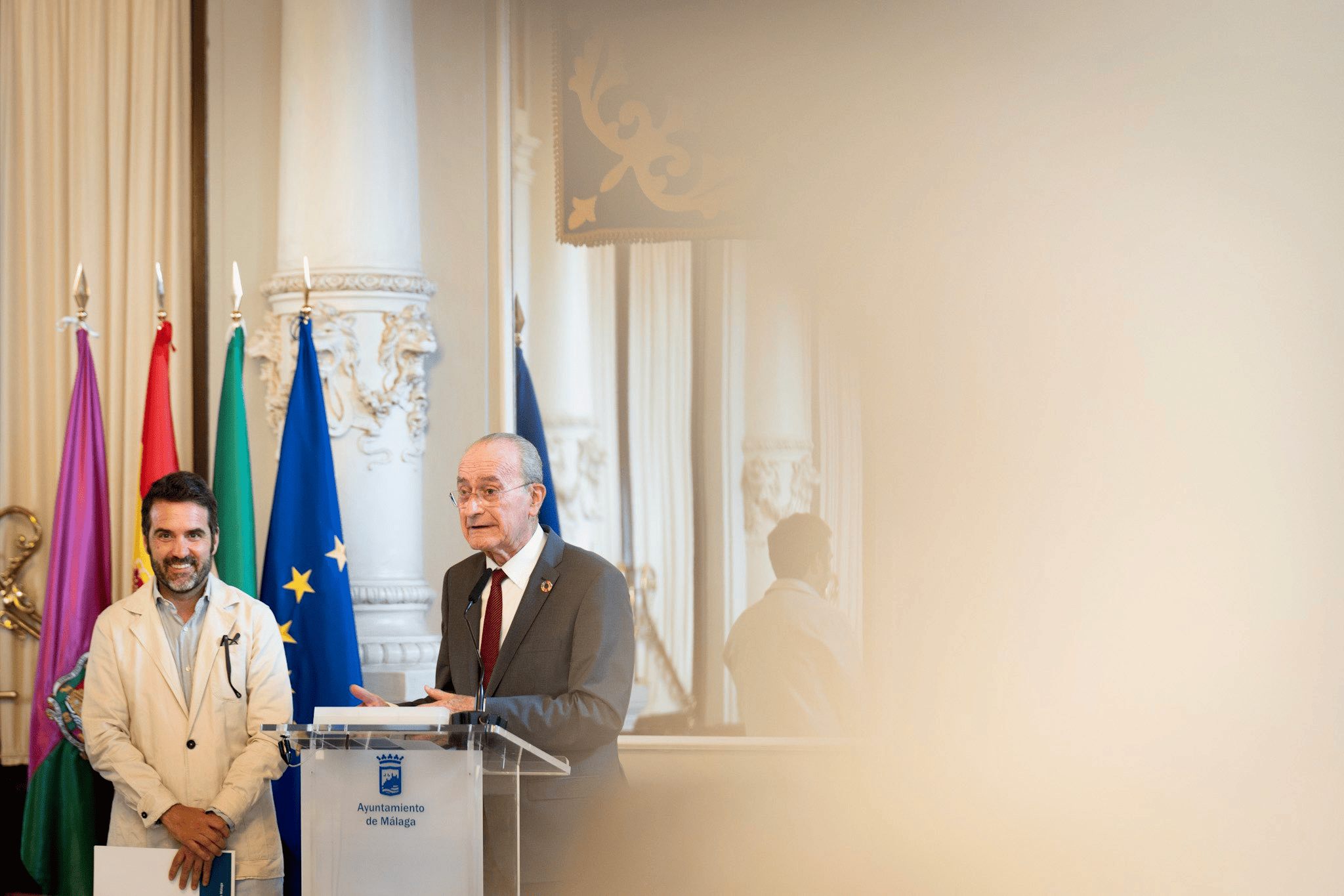 Noticias Málaga 12/09/2023 Noticias Málaga 12/09/2023