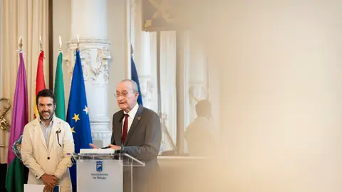 Rueda de prensa de turismo Rueda de prensa de turismo