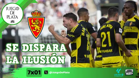 Juego de Plata Juego de Plata