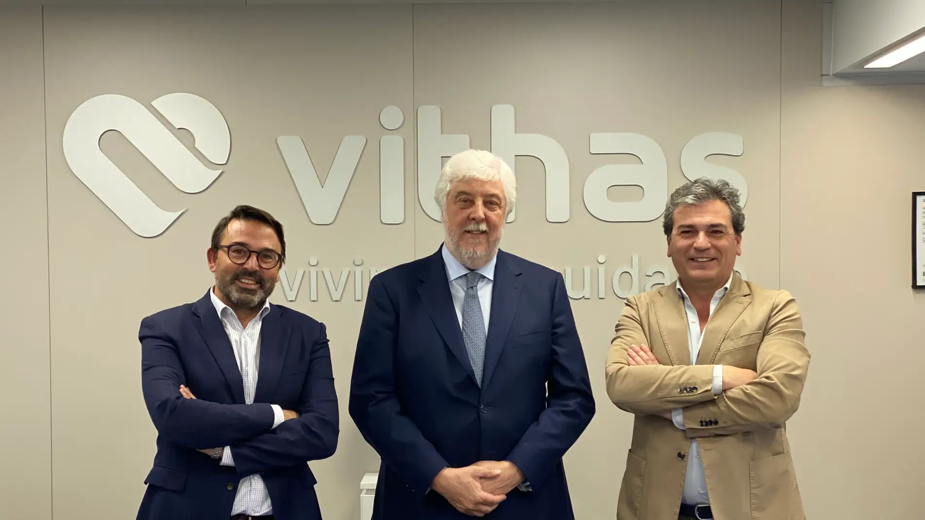 Vithas y la Fundación Española del Corazón impulsan la investigación y prevención en riesgo cardiovascular
