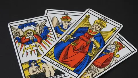 Cartomancia Cartomancia