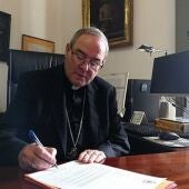 Arzobispado Toledo invita a la población a colaborar con Cáritas a través de donaciones para ayudar a afectados por DANA