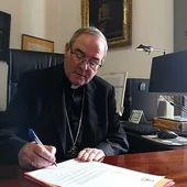 Arzobispado Toledo invita a la población a colaborar con Cáritas a través de donaciones para ayudar a afectados por DANA Arzobispado Toledo invita a la población a colaborar con Cáritas a través de donaciones para ayudar a afectados por DANA