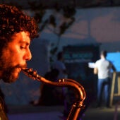 Pintura, música y cine se unieron para cerrar el 6º Rodeo Film Festival de Rojales    