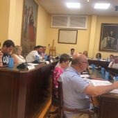 Grupo socialista de Villajoyosa (La Vila)