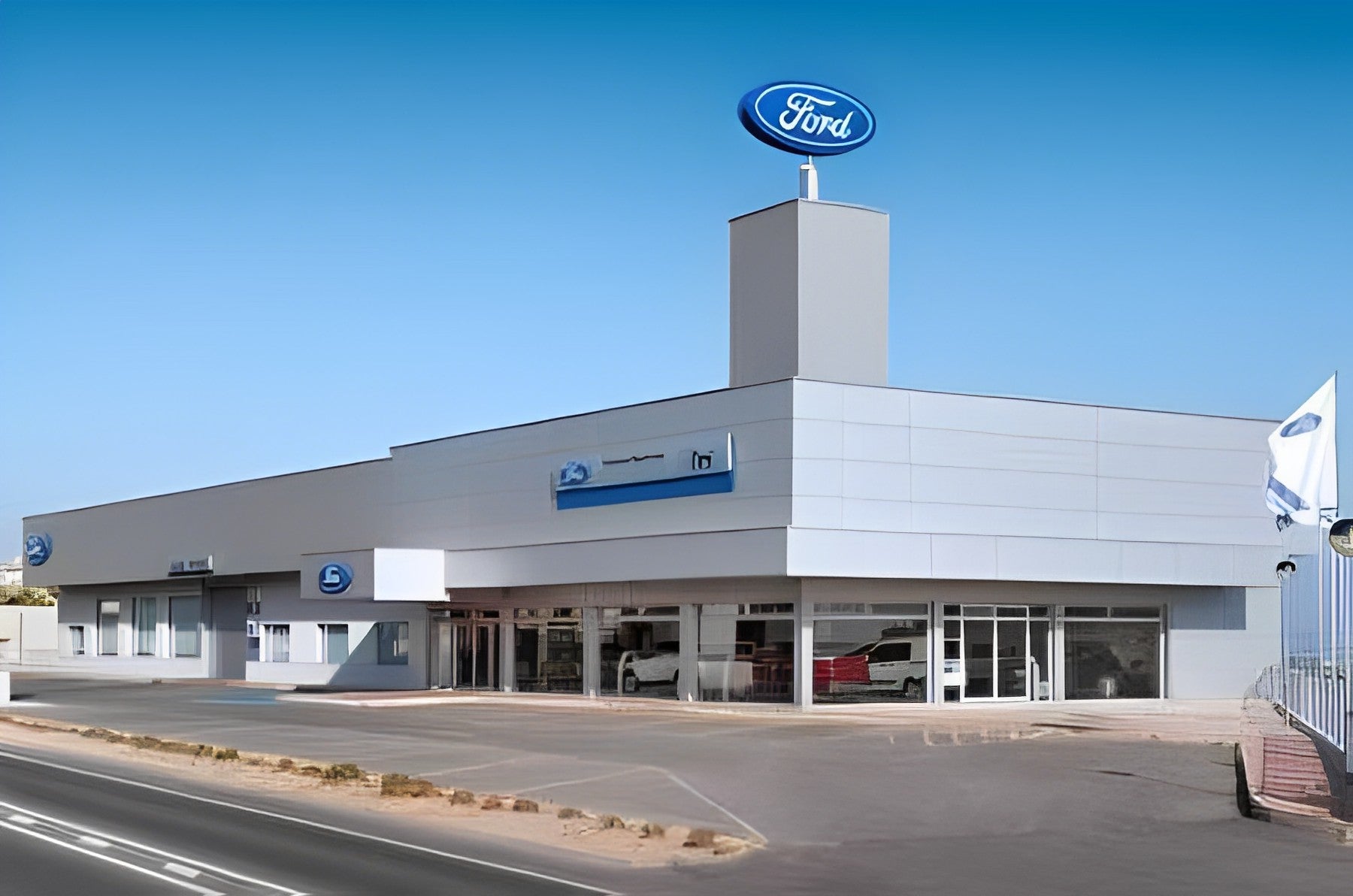 La actualidad del sector automovilístico, con Talleres Martínez de San Miguel de Salinas La actualidad del sector automovilístico, con Talleres Martínez de San Miguel de Salinas