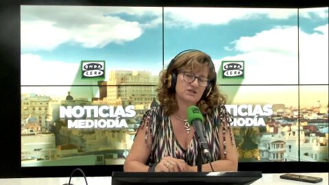 Elena Gijón: 