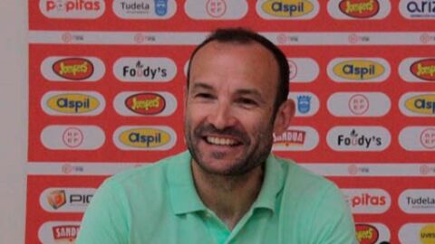 Juanma Marrube